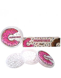 Monkey Pack Munchies Grinder