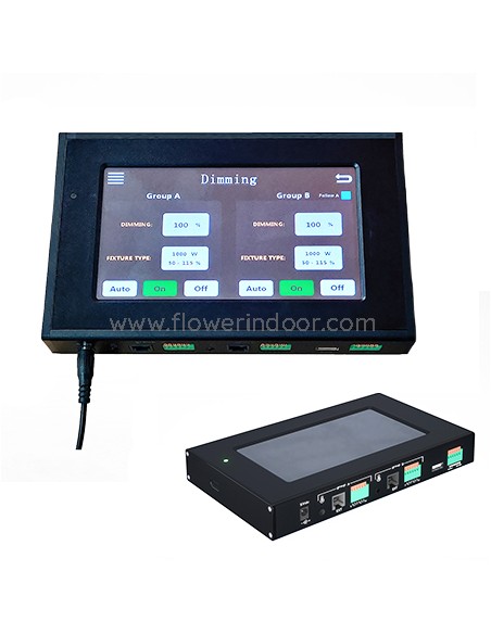 Controlador Digital Platinum