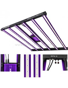 Luminaria Lumatek Zeus Pro