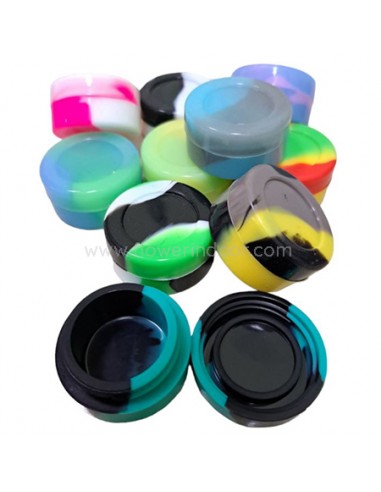 Caja silicona para BHO