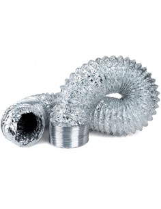 Tubo flexible Aluconnect