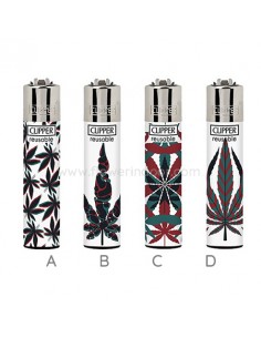 Clipper Classic Sweeties 2