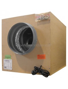 Extractor Softbox