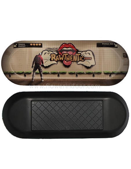 Bandeja Raw Skate Graffiti 2