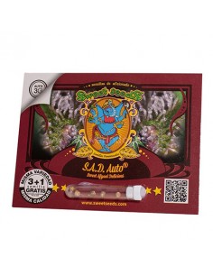 Sweet Seeds S.AD Auto