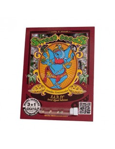 Sweet Seeds Sweet Afghani Delicious - SAD