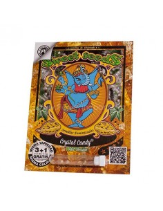 Crystal Candy fast version