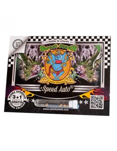 + Speed Auto Sweet Seeds