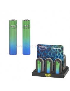 Clipper Leaves Premium 2