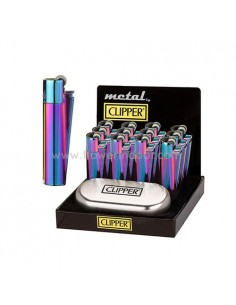 Clipper Leaves Premium 2