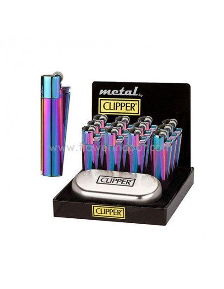 Clipper Icy Clipper Icy