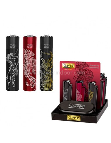 Clipper Fantastic creatures