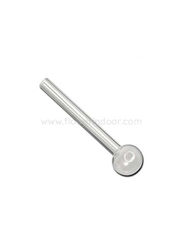 Pipa cristal bola 11 cm