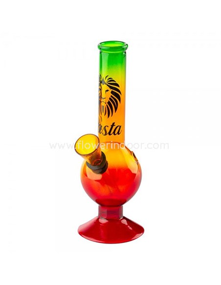 Bong rasta 16cm