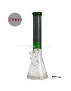 Bong Heavy Baker 40cm