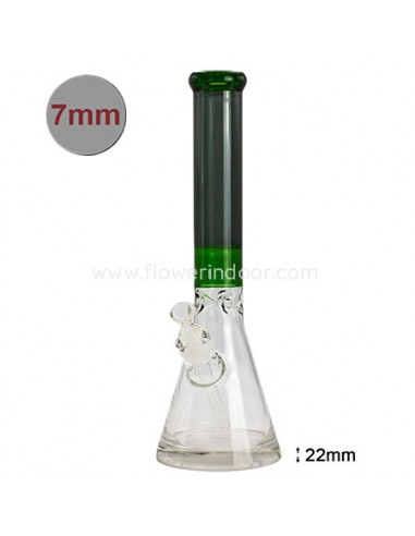Bong Heavy Baker 40cm