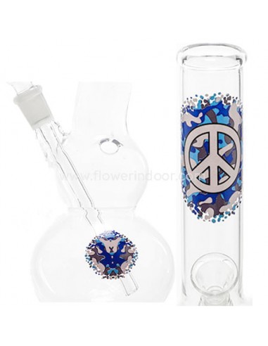 Bong Peace 26 cm.