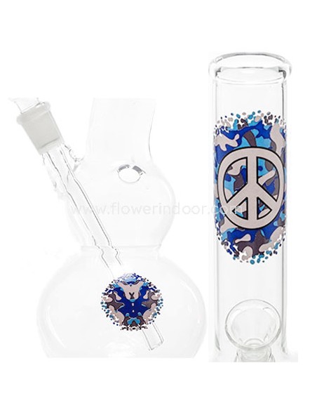 Bong Peace 26 cm.