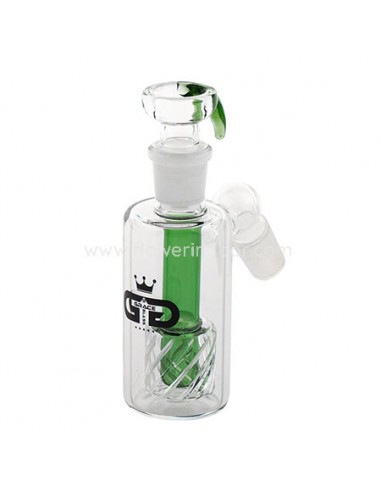 Percolador para bong