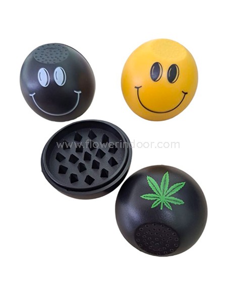 Grinder Bola