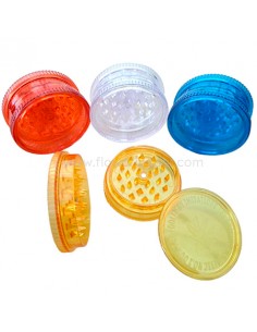 Grinder plástico 3p 60mm