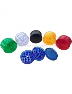 Grinder plastico 3p 40 mm