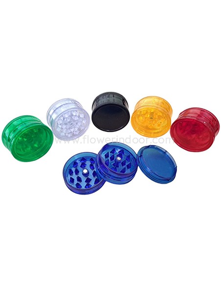 Grinder plastico 3p 40 mm