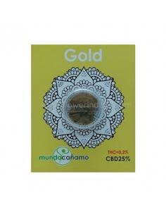 CBD Hash Gold