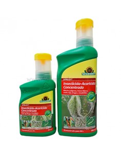Insecticida Acaricida Spruzit