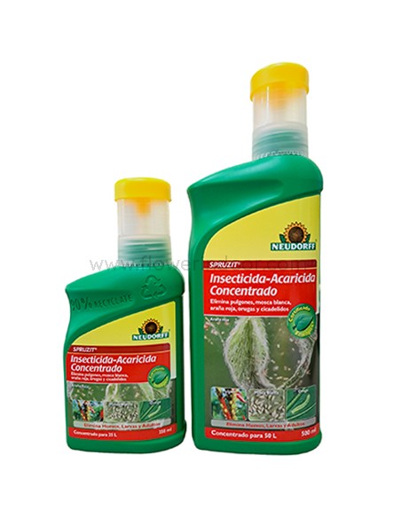 Insecticida Acaricida Spruzit