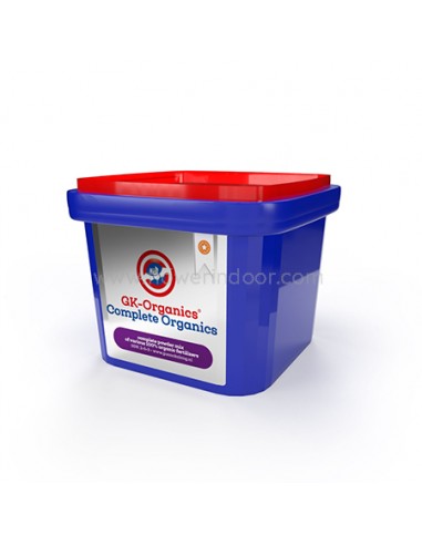 Guanokalong  Complete Organics 1kg