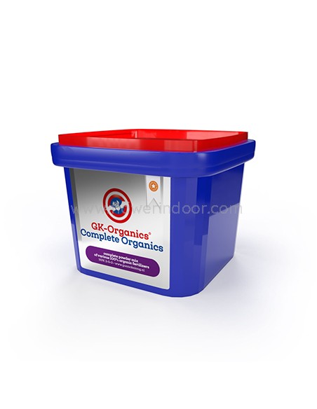 Guanokalong  Complete Organics 1kg