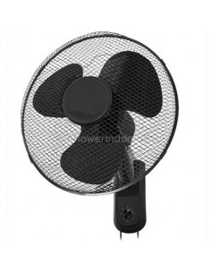 Ventilador de pared Cyclone