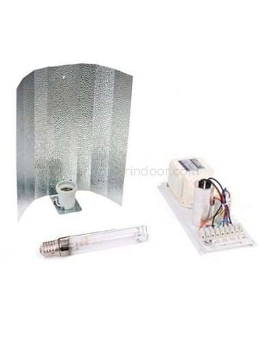 Kit Polaris Clase I 600W