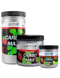 Carbo Max de Grotek