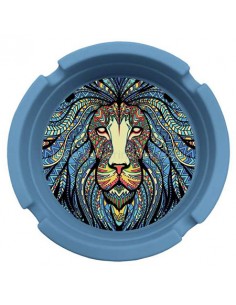 Cenicero silicona V Syndicate 2