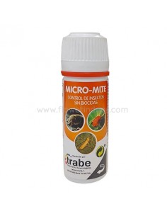 Micromite de Trabe