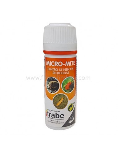 Micromite de Trabe