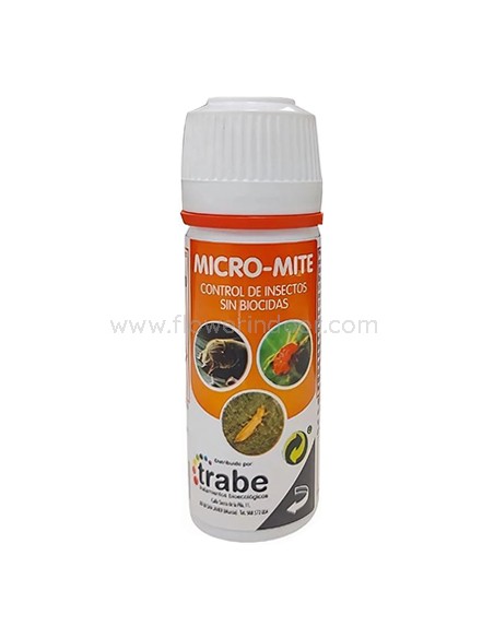 Micromite de Trabe