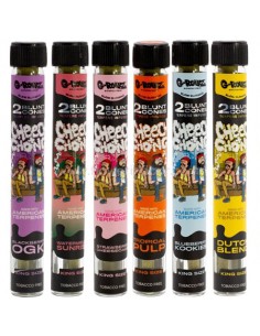 Conos G-Rollz Cheese & Chong