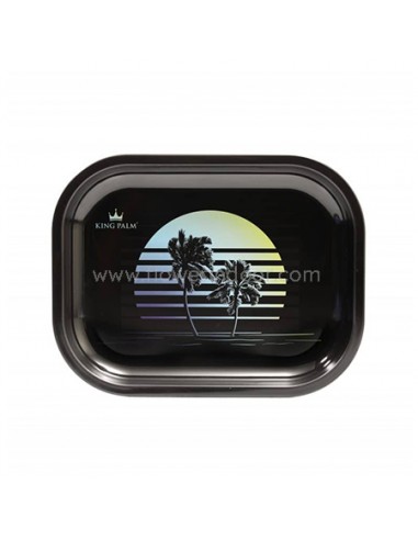 Bandeja liar Miami Vice