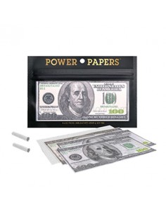 Papel fumar Billetes 2