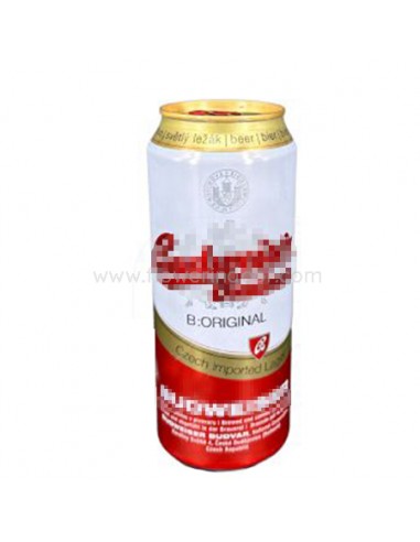 Lata ocultación cerveza