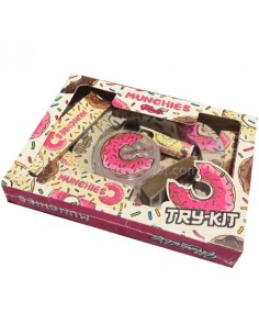 Try Kit Munhies de Monkey King