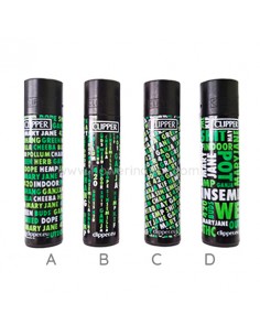 Clipper Classic Sweeties 2