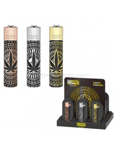 Clipper Leaves Premium