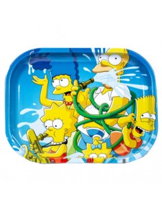 bandeja pequeña 420 rosa 2