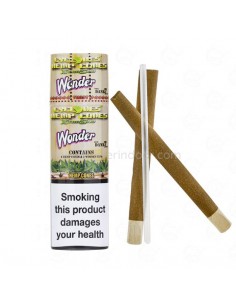 Cyclones Hemp Bambu 2