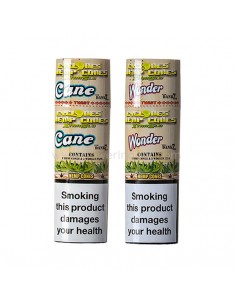 Cyclones Hemp Bambu