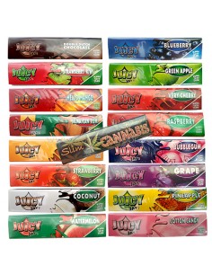 Papel Juicy Sabores